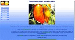 Desktop Screenshot of kurz-web.de